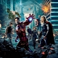 “The Avengers” Shatters All Domestic Records in Opening Weekend