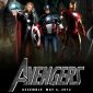 ‘The Avengers’ Teaser Trailer Is Here