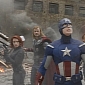 The Avengers Tops BitTorrent Downloads for Second Week in a Row