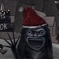 “The Babadook” Gets Festive: How the ‘Dook Stole Christmas e-Card – Video