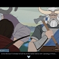 The Banner Saga Diary – A World of Hope and Shattered Futures