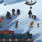 The Banner Saga Diary – Tactical Combat That's Engaging and Intricate