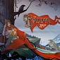 The Banner Saga Indie Publisher Versus Evil Launched Today