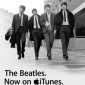 The Beatles’ Arrival on iTunes Sparked Growth in Music Sales, Nielsen Reports