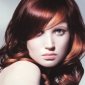 The Best Colors for Redheads I