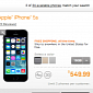 The Best Place to Buy an iPhone 5s Today Is Boost Mobile