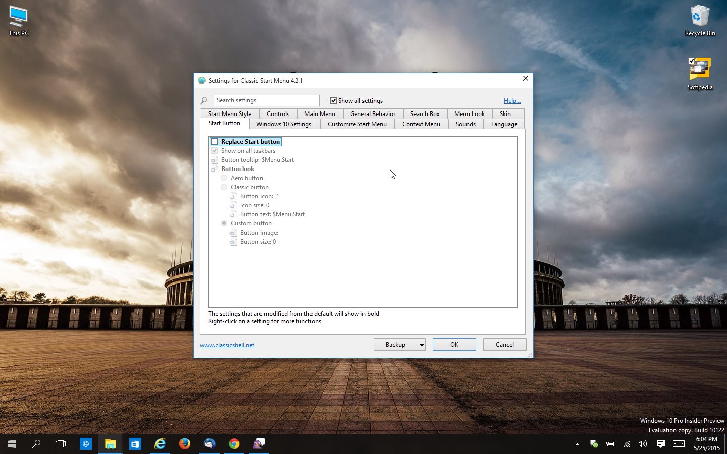 The Best Start Menu for Windows 10