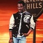 The “Beverly Hills Cop” Sequel Gets a 2016 Release Date