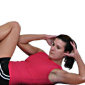 The Bicycle Crunch - Fastest Way to Shape Your Abdomen