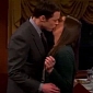 “The Big Bang Theory” Kiss Everyone Was Waiting for Is Here: Sheldon and Amy Lock Lips