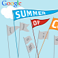 The Biggest Google Summer of Code Yet Is Coming to a Close