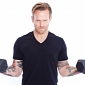 The Biggest Loser Trainer Bob Harper Comes Out as Gay on the Show