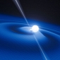 The Biggest Pulsar Ever Found Provides Most Accurate Proof of Einstein Theory