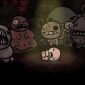 The Binding of Isaac Could Arrive on Two Different Sony Platforms