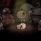 The Binding of Isaac Is Close to 450,000 Units Sold