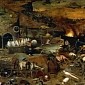 The Black Death Increased Life Expectancy in Europe