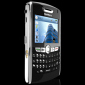 The BlackBerry 8800 Smartphone Launched in Spain