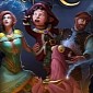 The Book of Unwritten Tales 2 Release Date Moved Back to February 20