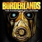 The Borderlands Franchise Sells 23 Million Units Worldwide