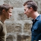 “The Bourne Legacy” Gets New Pics, Better Look at the Villain