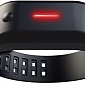 The Bowflex Boost Fitness Band Measures Your Sleep Quality