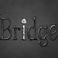 The Bridge Physics 2D Puzzle Game to Arrive on Steam for Linux