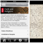 The British Library Launches Its First iOS App - Treasures