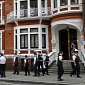 The Bug in Ecuador's Embassy in London Targeted Ambassador