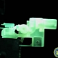 The Bureau of Alcohol, Tobacco and Firearms Finally Tests 3D Printed Guns – Video