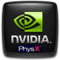 The CPU Gets Loaded by Nvidia PhysX