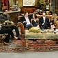 The Cast of “Friends” Plans Reunion, but It Will Be Off the Cameras