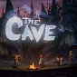 The Cave for iOS Now Available for Download
