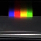 The Chromebook Link Will Sport a Flashy Google-Colored "Light Bar"