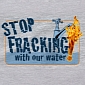 The City of Dallas in Texas Bans Fracking Within Its Limits