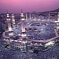 The City of Mecca Has Plans to Build a Giant Solar Farm