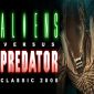 The Classic Aliens Versus Predator Comes to Steam
