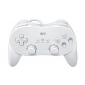 The Classic Controller Pro Coming in Summer 2009 for the Nintendo Wii