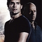“The Cold Light of Day” Trailer: Henry Cavill, Bruce Willis Fight for Their Life
