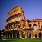 The Colosseum Is Back in Business, Sort Of