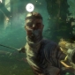 The Company Behind BioShock's Eerie Sound Effects Talks