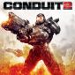 The Conduit 2 Beats GoldenEye or Black Ops, Even Other HD Games