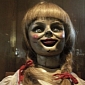 “The Conjuring” Gets Spinoff “Annabelle,” Principal Cast