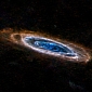 The Coolest Photos of Andromeda, Shot by Herschel in Infrared – Gallery