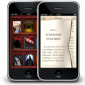 The Coolest eBook Reader Coming to iPhone – Classics
