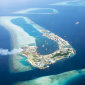 The Country Made of Atolls