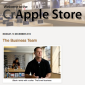 The CrApple Store Is Back
