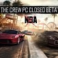 The Crew Closed Beta NDA Removed, New Video Available