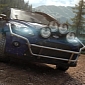 The Crew Has Wide Variety of Cars, Allows Complex Customization and Tuning