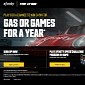 The Crew Reveals Xfinity Speed Challenge, Gas and Games Prizes