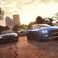 The Crew Speed Car Pack and New Update Launched, Eliminator Mode Added